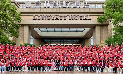 精英盛宴，揚(yáng)鴻鵠之銳 、群星之夜，活力全開