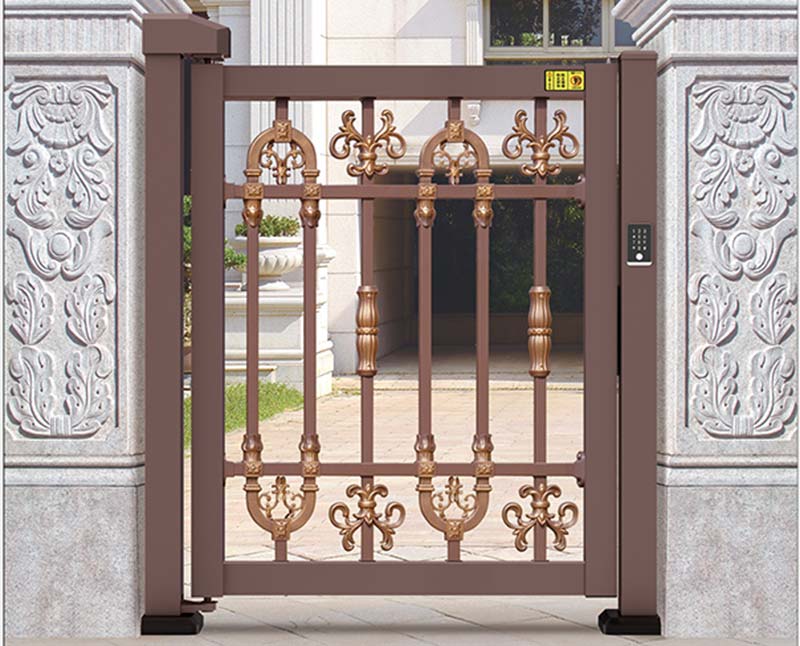 快速平開(kāi)門(mén)K2-B2