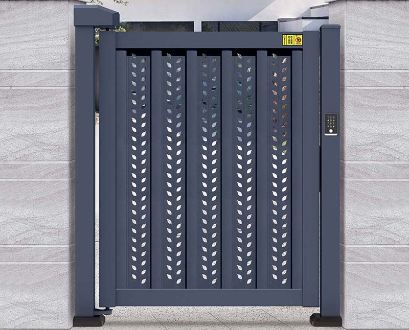 快速平開(kāi)門(mén)K2-B5