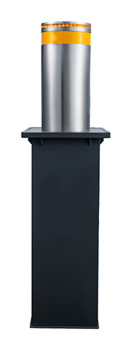 加強(qiáng)箱式升降柱