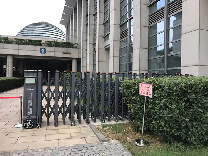 合肥市人民政府政務樓